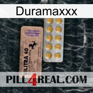 Duramaxxx 41